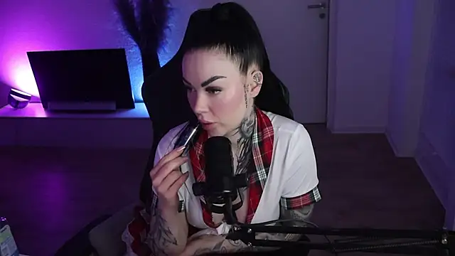 PalinaPr online show from 17, 2, 2025