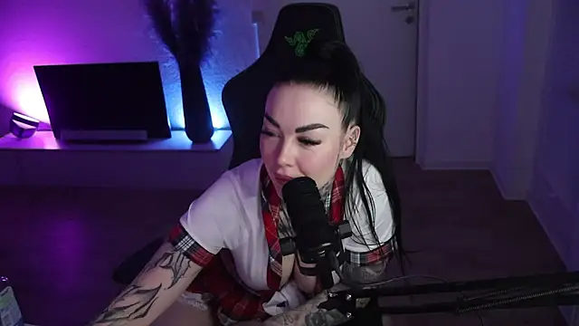 PalinaPr online show from 19, 2, 2025