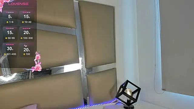 Snapshot of Mis__lola chatting on 21, 12, 2024 Mis lola online show from 21, 12, 2024