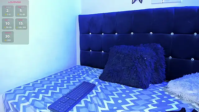 Kala Alia online show from 8, 3, 2025