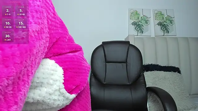 Kala Alia online show from 11, 9, 2025