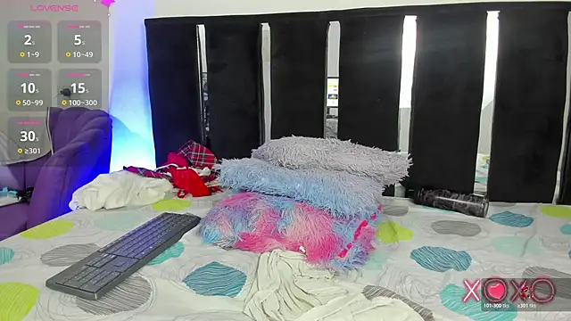 Kala Alia online show from 19, 10, 2025