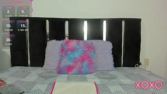 Kala Alia online show from 20, 10, 2025