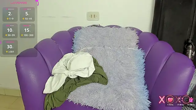 Kala Alia online show from 22, 10, 2025