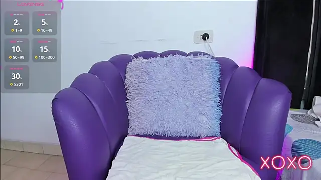 Kala Alia online show from 3, 12, 2025