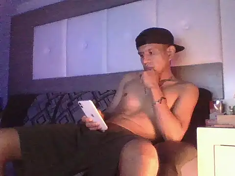 oiram27 online show from 29, 11, 2025