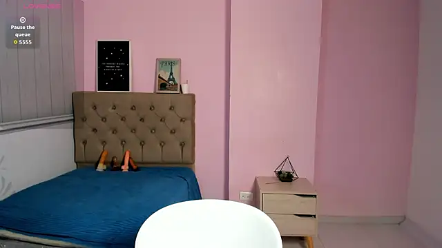 lauren rios7 online show from 12, 9, 2025