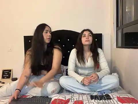 Scarlett Jazmin online show from 24, 12, 2024