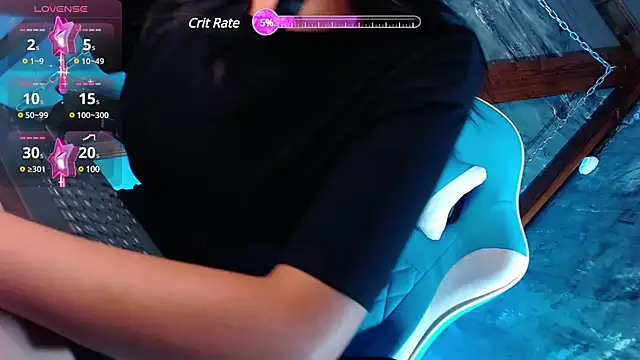 Seeet lilith online show from 28, 2, 2025