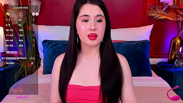 Snapshot of Mayzzie chatting on 30, 4, 2026 Mayzzie online show from 30, 4, 2026