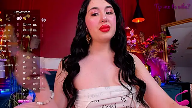 Snapshot of Mayzzie chatting on 27, 5, 2026 Mayzzie online show from 27, 5, 2026