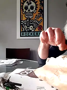 Kingsscepter online show from 22, 1, 2025