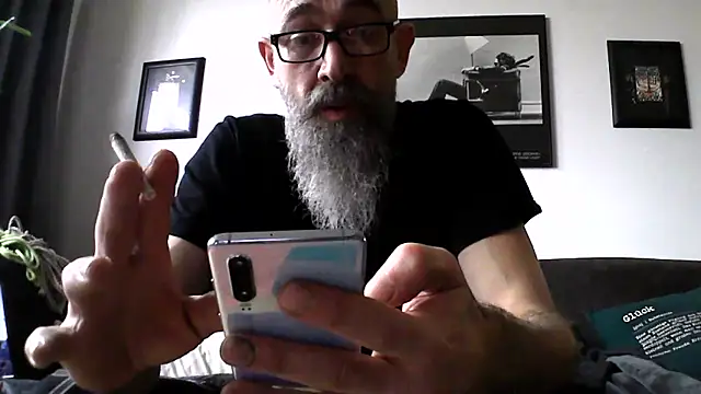 Kingsscepter online show from 25, 1, 2025