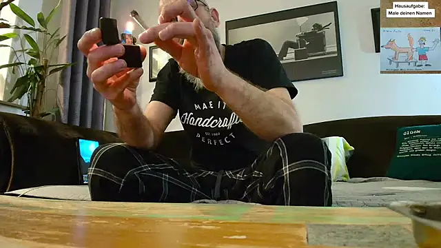 Kingsscepter online show from 11, 2, 2025