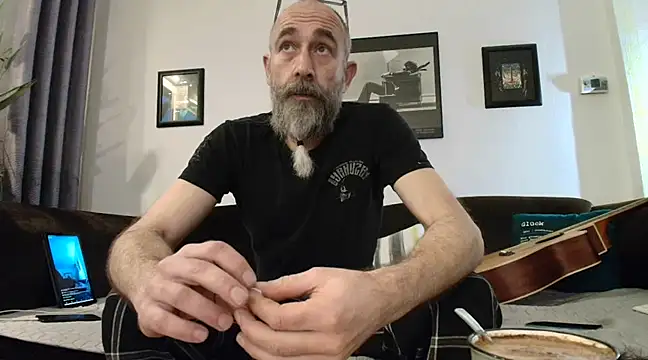 Kingsscepter online show from 13, 2, 2025