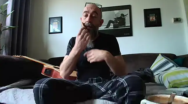 Kingsscepter online show from 15, 2, 2025