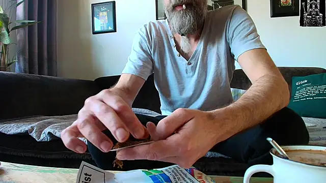 Kingsscepter online show from 23, 2, 2025