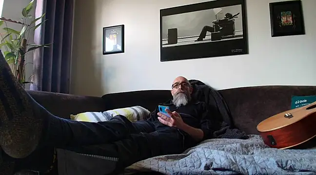 Kingsscepter online show from 26, 2, 2025