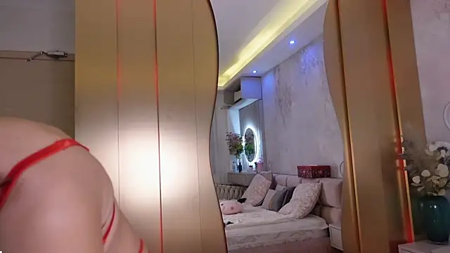 JullyBlair online show from 6, 2, 2025