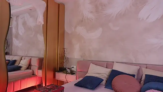 JullyBlair online show from 22, 11, 2025