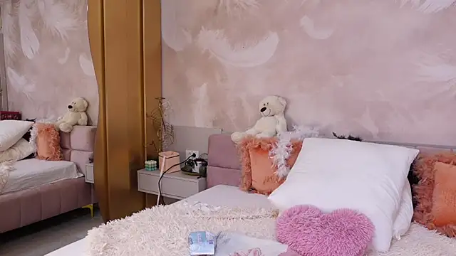 JullyBlair online show from 31, 3, 2026