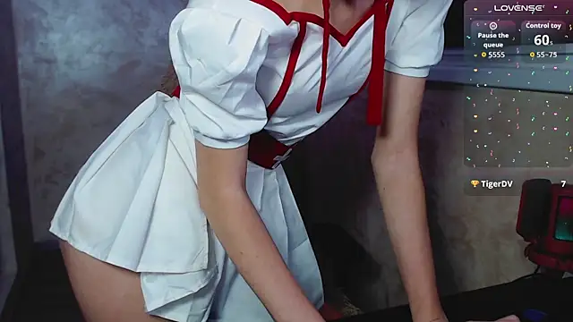 Domiiiniiicana online show from 18, 9, 2025