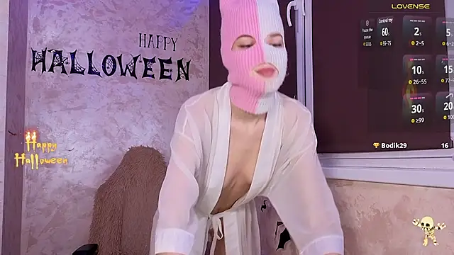 Domiiiniiicana online show from 4, 11, 2025