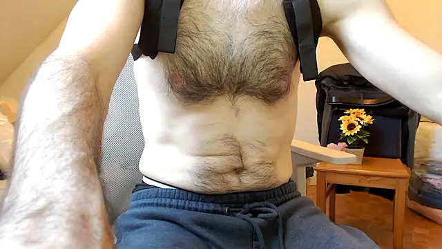 SteveStiffbone online show from 5, 10, 2025