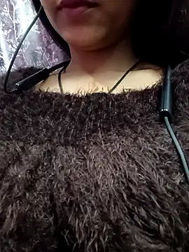 Sanjana-Mehar online show from 14, 12, 2025