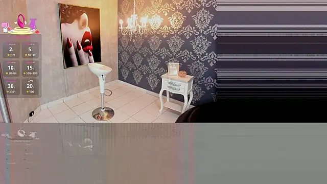 Selenecollins online show from 12, 3, 2025