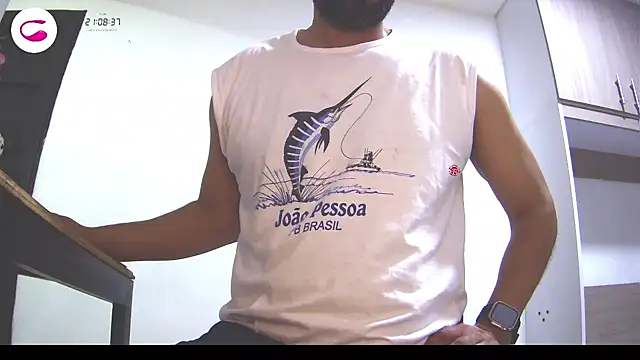 Snapshot of bruce_bigg chatting on 3, 10, 2025 bruce bigg online show from 3, 10, 2025