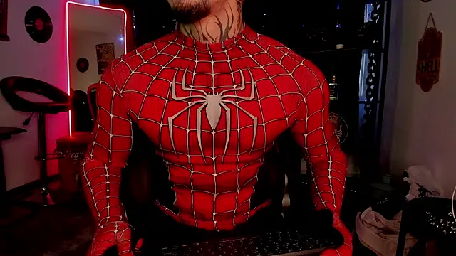 the beast master  online show from 30, 10, 2025