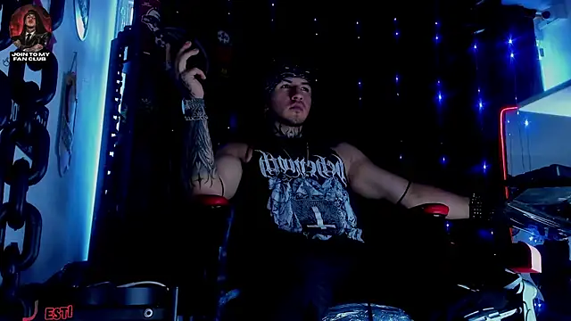 the beast master  online show from 14, 1, 2026