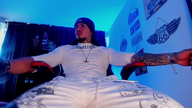 the beast master  online show from 2, 4, 2026