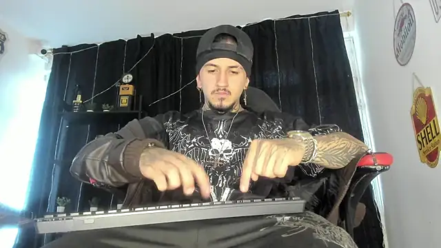 the beast master  online show from 20, 7, 2026