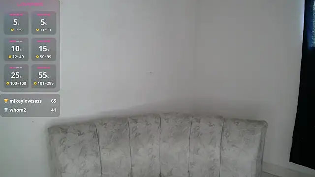 Snapshot of AMBER_LOVE22 chatting on 14, 3, 2025 AMBER LOVE22 online show from 14, 3, 2025