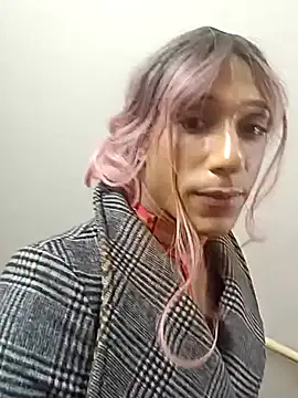 Snapshot of CloudedThot chatting on 7, 2, 2025 CloudedThot online show from 7, 2, 2025