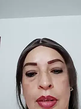 Snapshot of _Prinscarlet_ chatting on 18, 1, 2025 Prinscarlet online show from 18, 1, 2025