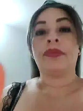 Snapshot of _Prinscarlet_ chatting on 19, 1, 2025 Prinscarlet online show from 19, 1, 2025