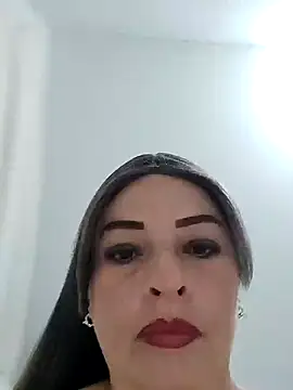 Snapshot of _Prinscarlet_ chatting on 20, 1, 2025 Prinscarlet online show from 20, 1, 2025