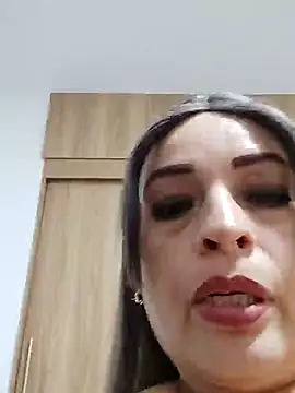 Snapshot of _Prinscarlet_ chatting on 9, 2, 2025 Prinscarlet online show from 9, 2, 2025