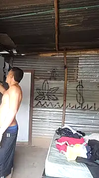 Snapshot of tayson_ chatting on 15, 1, 2025 tayson online show from 15, 1, 2025