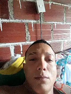 Snapshot of tayson_ chatting on 16, 1, 2025 tayson online show from 16, 1, 2025