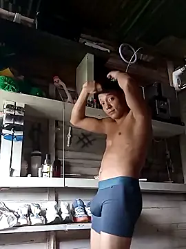 Snapshot of tayson_ chatting on 22, 3, 2025 tayson online show from 22, 3, 2025