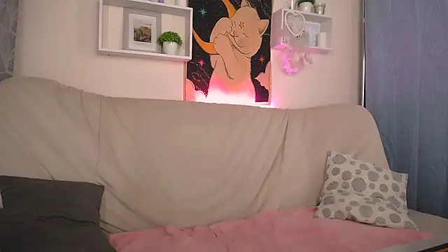 EmmaKeam online show from 27, 1, 2025