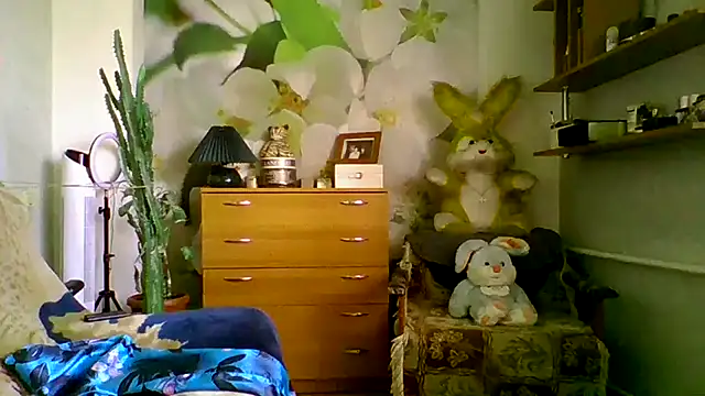 Snapshot of maritanna chatting on 21, 3, 2025 maritanna online show from 21, 3, 2025