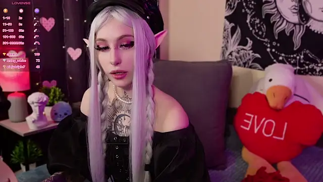 Succvbu7 online show from 14, 2, 2025