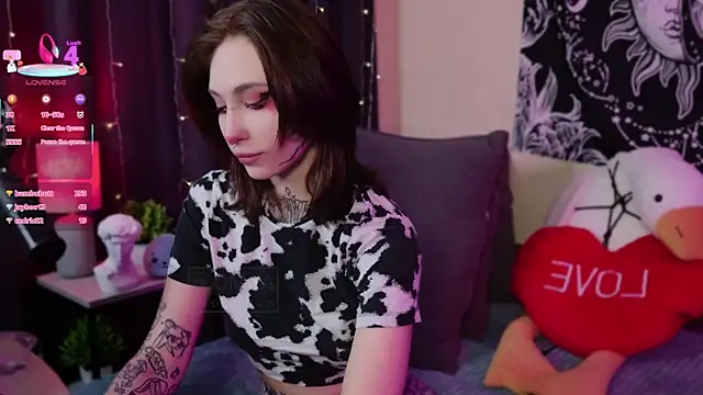 Succvbu7 online show from 23, 2, 2025