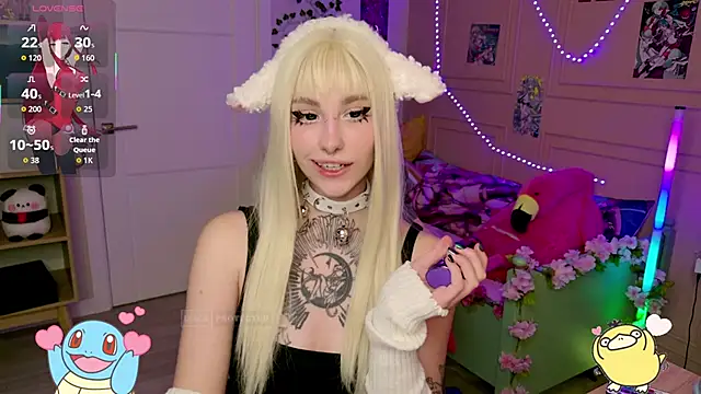 Succvbu7 online show from 12, 9, 2025