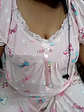 Snapshot of Yours_Radika chatting on 3, 3, 2025 Yours Radika online show from 3, 3, 2025